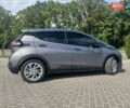 Серый Шевроле Bolt EV, объемом двигателя 0 л и пробегом 33 тыс. км за 16850 $, фото 13 на Automoto.ua
