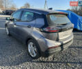 Сірий Шевроле Bolt EV, об'ємом двигуна 0 л та пробігом 4 тис. км за 11100 $, фото 4 на Automoto.ua