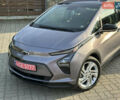 Серый Шевроле Bolt EV, объемом двигателя 0 л и пробегом 22 тыс. км за 17499 $, фото 6 на Automoto.ua
