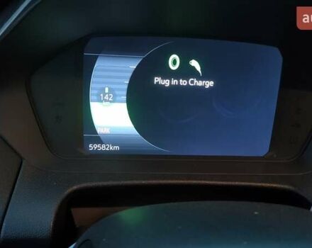 Серый Шевроле Bolt EV, объемом двигателя 0 л и пробегом 59 тыс. км за 16900 $, фото 9 на Automoto.ua