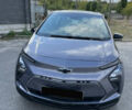 Серый Шевроле Bolt EV, объемом двигателя 0 л и пробегом 76 тыс. км за 18500 $, фото 1 на Automoto.ua