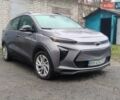 Серый Шевроле Bolt EV, объемом двигателя 0 л и пробегом 89 тыс. км за 17300 $, фото 1 на Automoto.ua