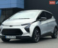 Серый Шевроле Bolt EV, объемом двигателя 0 л и пробегом 52 тыс. км за 18900 $, фото 3 на Automoto.ua