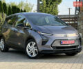 Серый Шевроле Bolt EV, объемом двигателя 0 л и пробегом 22 тыс. км за 17499 $, фото 24 на Automoto.ua