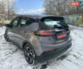 Серый Шевроле Bolt EV, объемом двигателя 0 л и пробегом 27 тыс. км за 18300 $, фото 10 на Automoto.ua