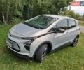 Сірий Шевроле Bolt EV, об'ємом двигуна 0 л та пробігом 93 тис. км за 17500 $, фото 1 на Automoto.ua