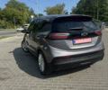 Серый Шевроле Bolt EV, объемом двигателя 0 л и пробегом 33 тыс. км за 16850 $, фото 18 на Automoto.ua