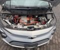 Серый Шевроле Bolt EV, объемом двигателя 64 л и пробегом 135 тыс. км за 14500 $, фото 18 на Automoto.ua