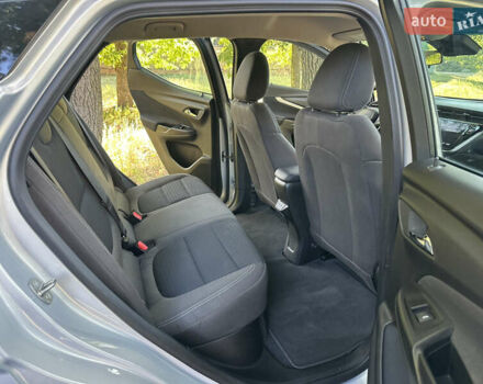 Серый Шевроле Bolt EV, объемом двигателя 0 л и пробегом 10 тыс. км за 19599 $, фото 30 на Automoto.ua