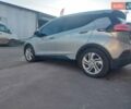Серый Шевроле Bolt EV, объемом двигателя 0 л и пробегом 75 тыс. км за 18250 $, фото 2 на Automoto.ua