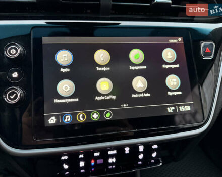 Серый Шевроле Bolt EV, объемом двигателя 0 л и пробегом 22 тыс. км за 19000 $, фото 14 на Automoto.ua