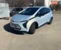 Серый Шевроле Bolt EV, объемом двигателя 0 л и пробегом 28 тыс. км за 18500 $, фото 1 на Automoto.ua