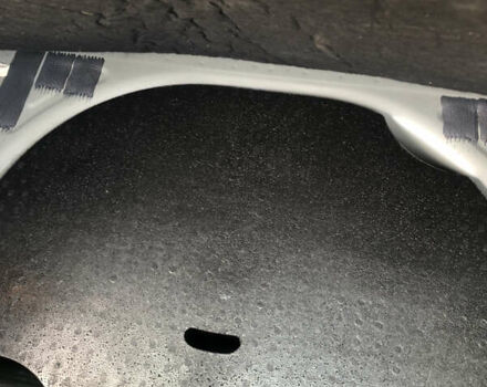 Сірий Шевроле Bolt EV, об'ємом двигуна 0 л та пробігом 73 тис. км за 17700 $, фото 18 на Automoto.ua