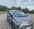 Серый Шевроле Bolt EV, объемом двигателя 0 л и пробегом 6 тыс. км за 19700 $, фото 11 на Automoto.ua