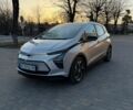 Сірий Шевроле Bolt EV, об'ємом двигуна 0 л та пробігом 11 тис. км за 18000 $, фото 1 на Automoto.ua
