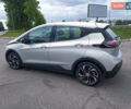 Серый Шевроле Bolt EV, объемом двигателя 0 л и пробегом 95 тыс. км за 17800 $, фото 4 на Automoto.ua