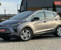 Серый Шевроле Bolt EV, объемом двигателя 0 л и пробегом 22 тыс. км за 17499 $, фото 3 на Automoto.ua