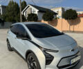 Сірий Шевроле Bolt EV, об'ємом двигуна 0 л та пробігом 35 тис. км за 18500 $, фото 1 на Automoto.ua