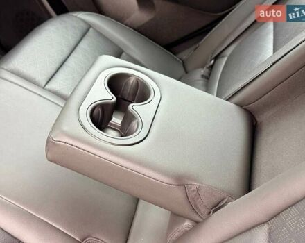 Серый Шевроле Bolt EV, объемом двигателя 0 л и пробегом 66 тыс. км за 18400 $, фото 22 на Automoto.ua