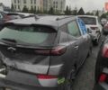 Серый Шевроле Bolt EV, объемом двигателя 0 л и пробегом 23 тыс. км за 8900 $, фото 1 на Automoto.ua