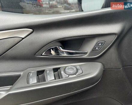 Сірий Шевроле Bolt EV, об'ємом двигуна 0 л та пробігом 39 тис. км за 18500 $, фото 27 на Automoto.ua