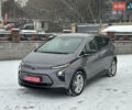 Серый Шевроле Bolt EV, объемом двигателя 0 л и пробегом 60 тыс. км за 11500 $, фото 1 на Automoto.ua