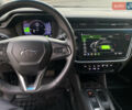 Серый Шевроле Bolt EV, объемом двигателя 0 л и пробегом 30 тыс. км за 20000 $, фото 9 на Automoto.ua