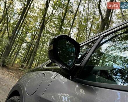 Серый Шевроле Bolt EV, объемом двигателя 0 л и пробегом 39 тыс. км за 18400 $, фото 9 на Automoto.ua