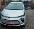 Серый Шевроле Bolt EV, объемом двигателя 0 л и пробегом 59 тыс. км за 16900 $, фото 1 на Automoto.ua