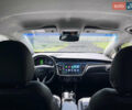 Серый Шевроле Bolt EV, объемом двигателя 0 л и пробегом 23 тыс. км за 17600 $, фото 23 на Automoto.ua