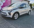 Серый Шевроле Bolt EV, объемом двигателя 0 л и пробегом 56 тыс. км за 18000 $, фото 2 на Automoto.ua