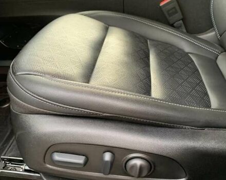 Серый Шевроле Bolt EV, объемом двигателя 0 л и пробегом 22 тыс. км за 19500 $, фото 14 на Automoto.ua