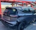Серый Шевроле Bolt EV, объемом двигателя 0 л и пробегом 81 тыс. км за 14600 $, фото 5 на Automoto.ua