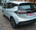 Серый Шевроле Bolt EV, объемом двигателя 0 л и пробегом 59 тыс. км за 16900 $, фото 4 на Automoto.ua