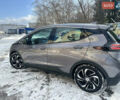 Серый Шевроле Bolt EV, объемом двигателя 0 л и пробегом 27 тыс. км за 18300 $, фото 8 на Automoto.ua