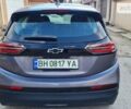 Сірий Шевроле Bolt EV, об'ємом двигуна 0 л та пробігом 1 тис. км за 18000 $, фото 4 на Automoto.ua