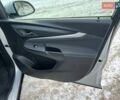 Серый Шевроле Bolt EV, объемом двигателя 0 л и пробегом 57 тыс. км за 18600 $, фото 21 на Automoto.ua