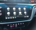 Сірий Шевроле Bolt EV, об'ємом двигуна 0 л та пробігом 36 тис. км за 19000 $, фото 32 на Automoto.ua
