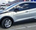 Серый Шевроле Bolt EV, объемом двигателя 0 л и пробегом 42 тыс. км за 17800 $, фото 11 на Automoto.ua