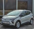 Серый Шевроле Bolt EV, объемом двигателя 0 л и пробегом 60 тыс. км за 16399 $, фото 6 на Automoto.ua