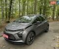 Серый Шевроле Bolt EV, объемом двигателя 0 л и пробегом 39 тыс. км за 18400 $, фото 3 на Automoto.ua