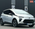 Серый Шевроле Bolt EV, объемом двигателя 0 л и пробегом 52 тыс. км за 19999 $, фото 1 на Automoto.ua