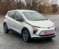 Серый Шевроле Bolt EV, объемом двигателя 0 л и пробегом 9 тыс. км за 18700 $, фото 1 на Automoto.ua