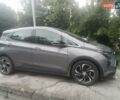 Серый Шевроле Bolt EV, объемом двигателя 0 л и пробегом 37 тыс. км за 18500 $, фото 1 на Automoto.ua