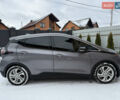 Серый Шевроле Bolt EV, объемом двигателя 0 л и пробегом 61 тыс. км за 18500 $, фото 8 на Automoto.ua