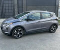 Серый Шевроле Bolt EV, объемом двигателя 0 л и пробегом 76 тыс. км за 18500 $, фото 11 на Automoto.ua