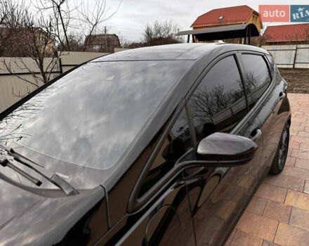 Серый Шевроле Bolt EV, объемом двигателя 0 л и пробегом 30 тыс. км за 17995 $, фото 16 на Automoto.ua