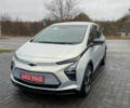Серый Шевроле Bolt EV, объемом двигателя 0 л и пробегом 9 тыс. км за 18700 $, фото 11 на Automoto.ua