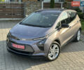 Серый Шевроле Bolt EV, объемом двигателя 0 л и пробегом 22 тыс. км за 17499 $, фото 7 на Automoto.ua