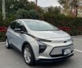 Серый Шевроле Bolt EV, объемом двигателя 0 л и пробегом 55 тыс. км за 19300 $, фото 1 на Automoto.ua